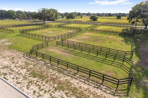 Tiny photo for 663 NW 80th Avenue, Ocala, FL 34482 (MLS # OM724025)