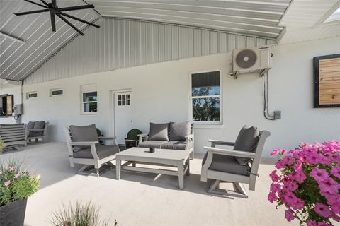 Tiny photo for 663 NW 80th Avenue, Ocala, FL 34482 (MLS # OM724025)