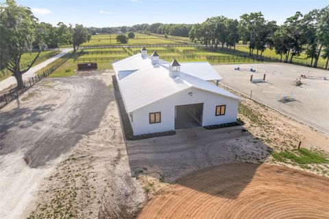 Tiny photo for 663 NW 80th Avenue, Ocala, FL 34482 (MLS # OM724025)
