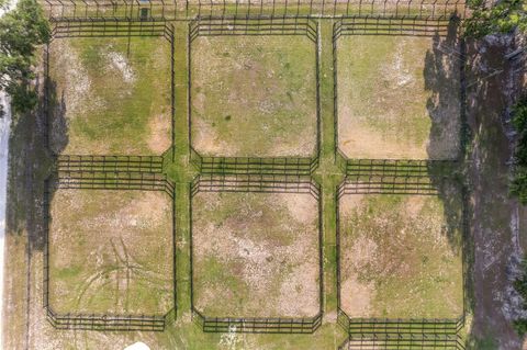 Tiny photo for 663 NW 80th Avenue, Ocala, FL 34482 (MLS # OM724025)
