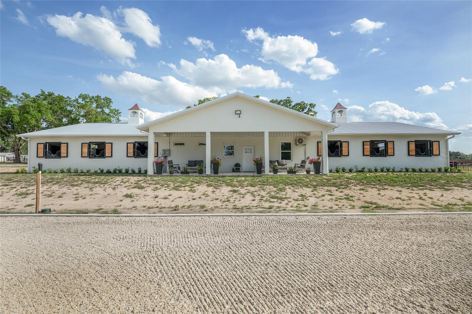 NA - Residential