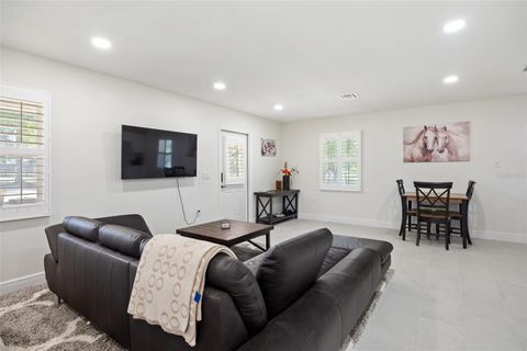 Tiny photo for 663 NW 80th Avenue, Ocala, FL 34482 (MLS # OM724025)