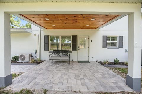Tiny photo for 663 NW 80th Avenue, Ocala, FL 34482 (MLS # OM724025)