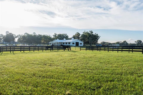 Tiny photo for 663 NW 80th Avenue, Ocala, FL 34482 (MLS # OM724025)