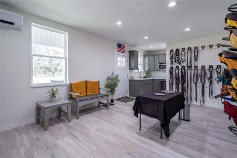 Tiny photo for 663 NW 80th Avenue, Ocala, FL 34482 (MLS # OM724025)
