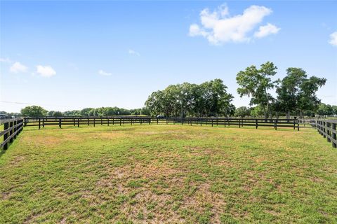 Tiny photo for 663 NW 80th Avenue, Ocala, FL 34482 (MLS # OM724025)