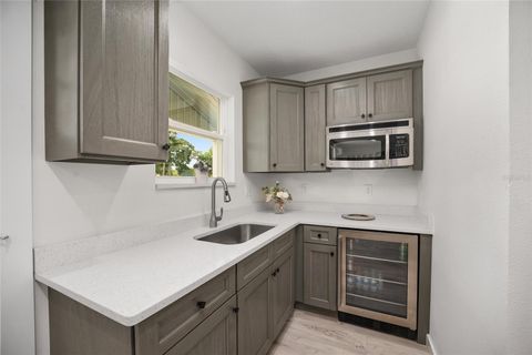 Tiny photo for 663 NW 80th Avenue, Ocala, FL 34482 (MLS # OM724025)