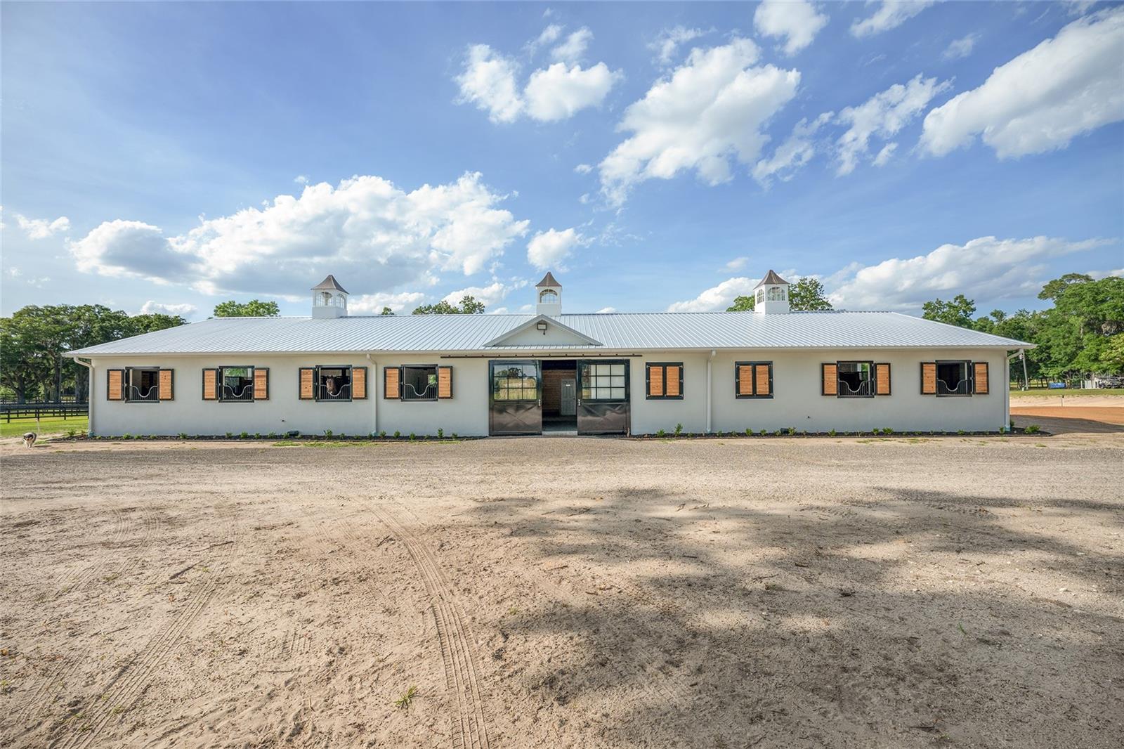 NA - Residential