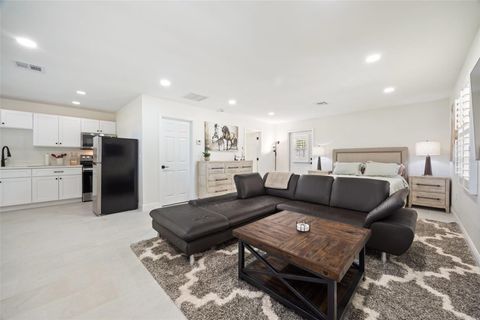 Tiny photo for 663 NW 80th Avenue, Ocala, FL 34482 (MLS # OM724025)