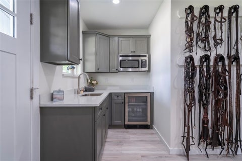 Tiny photo for 663 NW 80th Avenue, Ocala, FL 34482 (MLS # OM724025)