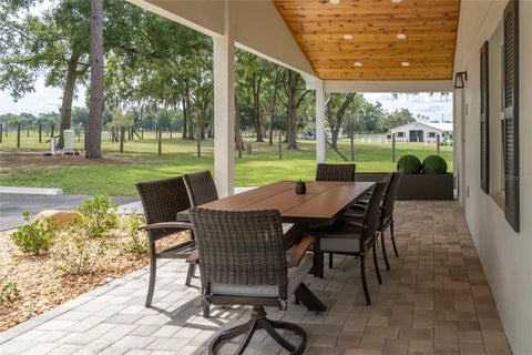 Tiny photo for 663 NW 80th Avenue, Ocala, FL 34482 (MLS # OM724025)