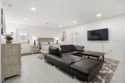 Tiny photo for 663 NW 80th Avenue, Ocala, FL 34482 (MLS # OM724025)