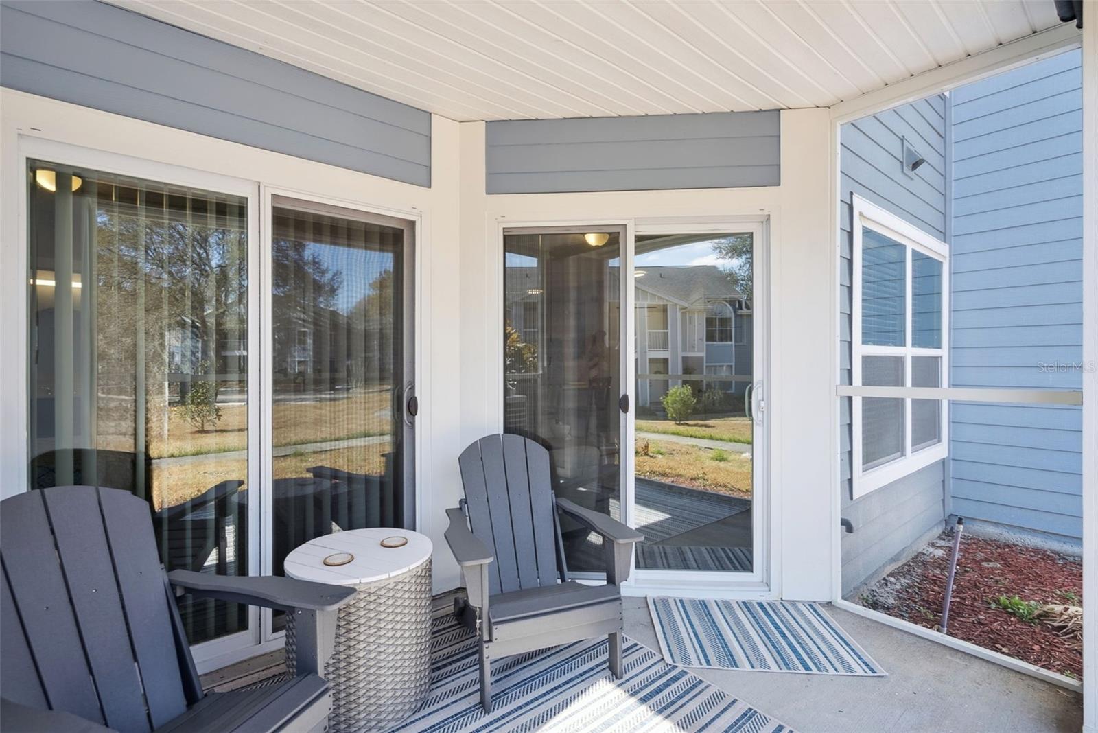 REGENCY PARK AT LAKE MARY A CONDO - Residential