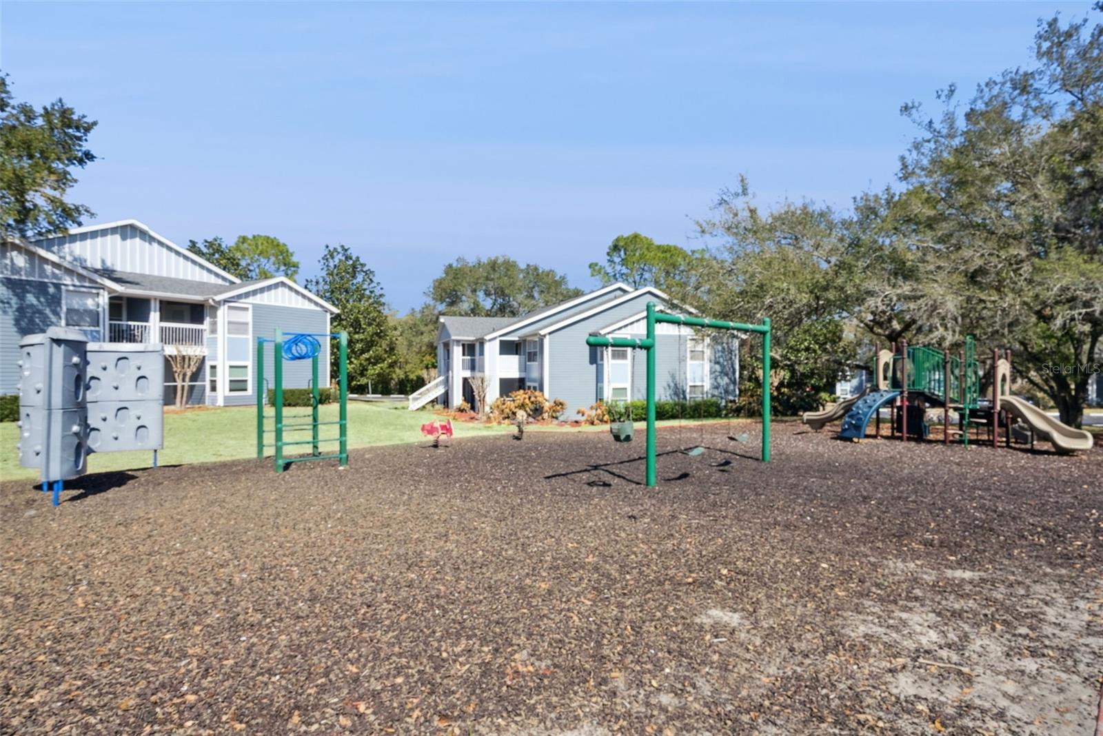 REGENCY PARK AT LAKE MARY A CONDO - Residential