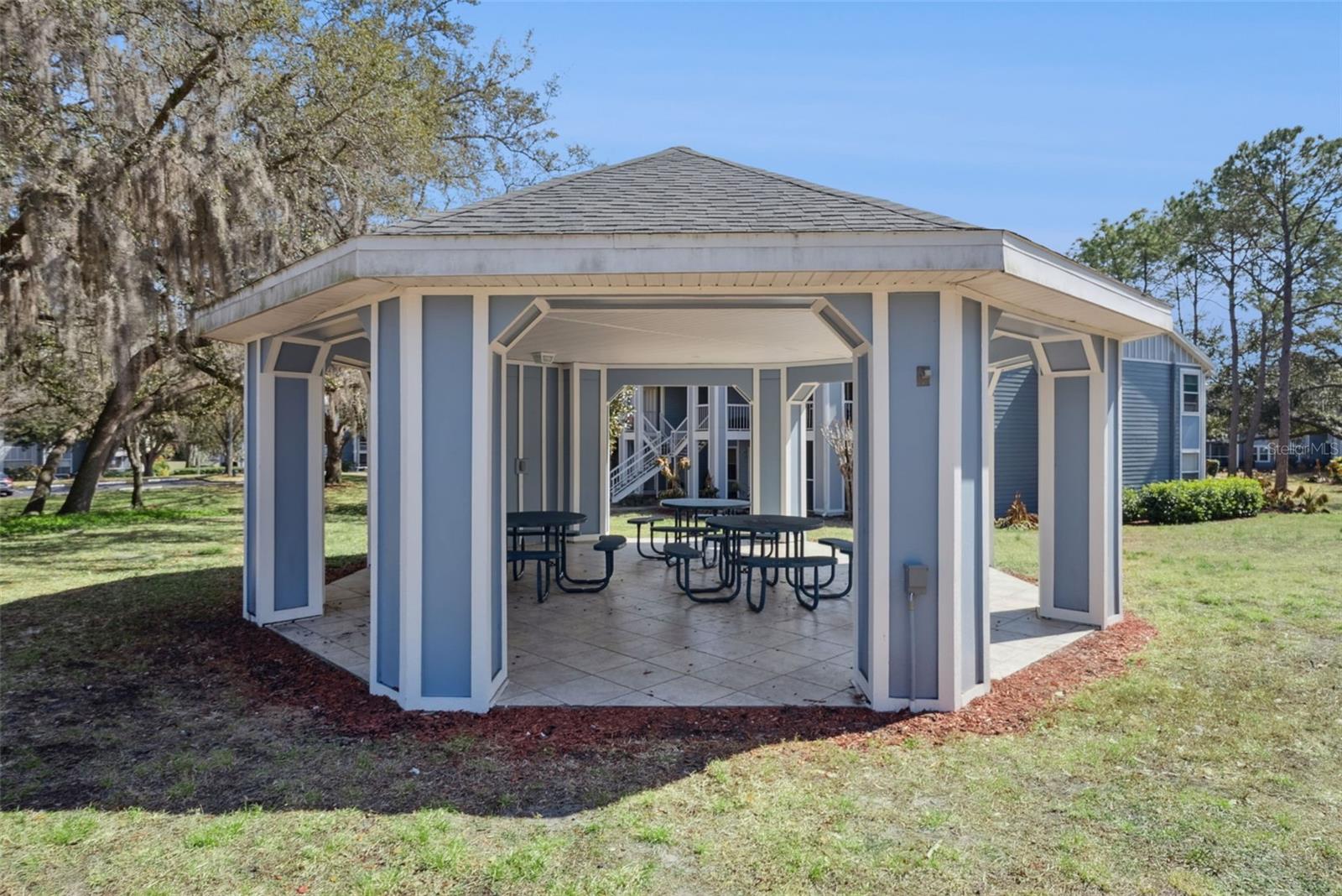 REGENCY PARK AT LAKE MARY A CONDO - Residential