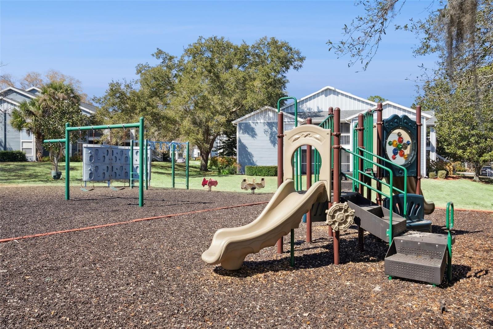 REGENCY PARK AT LAKE MARY A CONDO - Residential