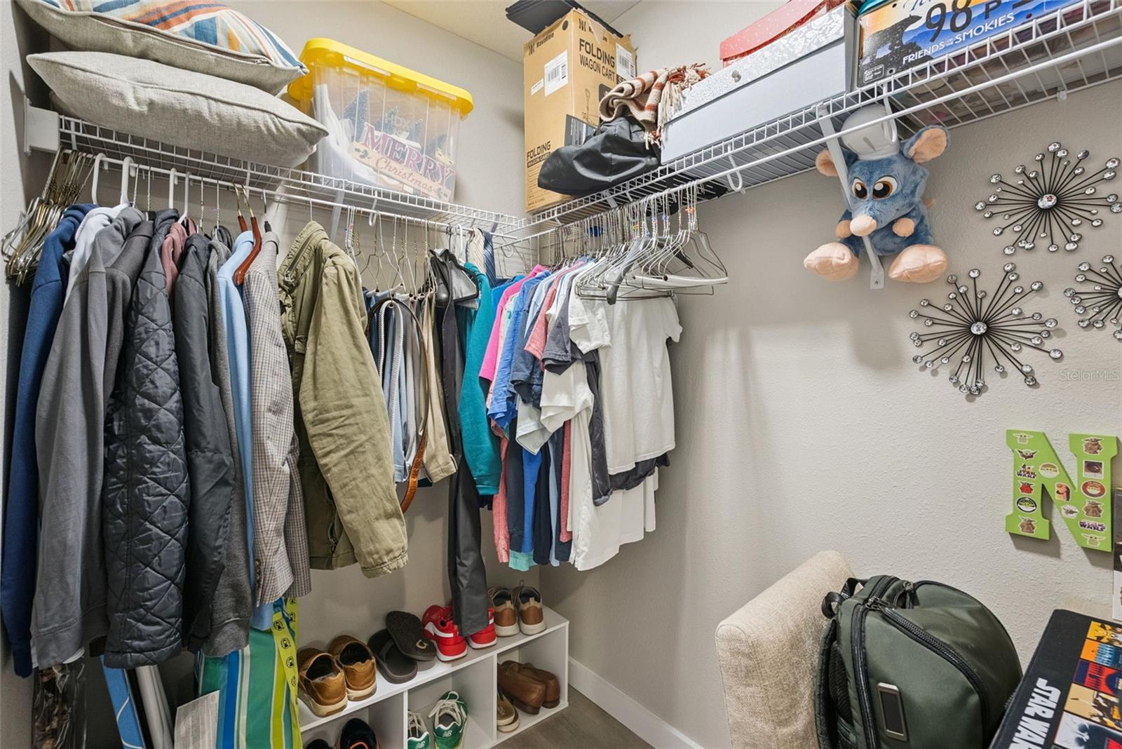 REGENCY PARK AT LAKE MARY A CONDO - Residential