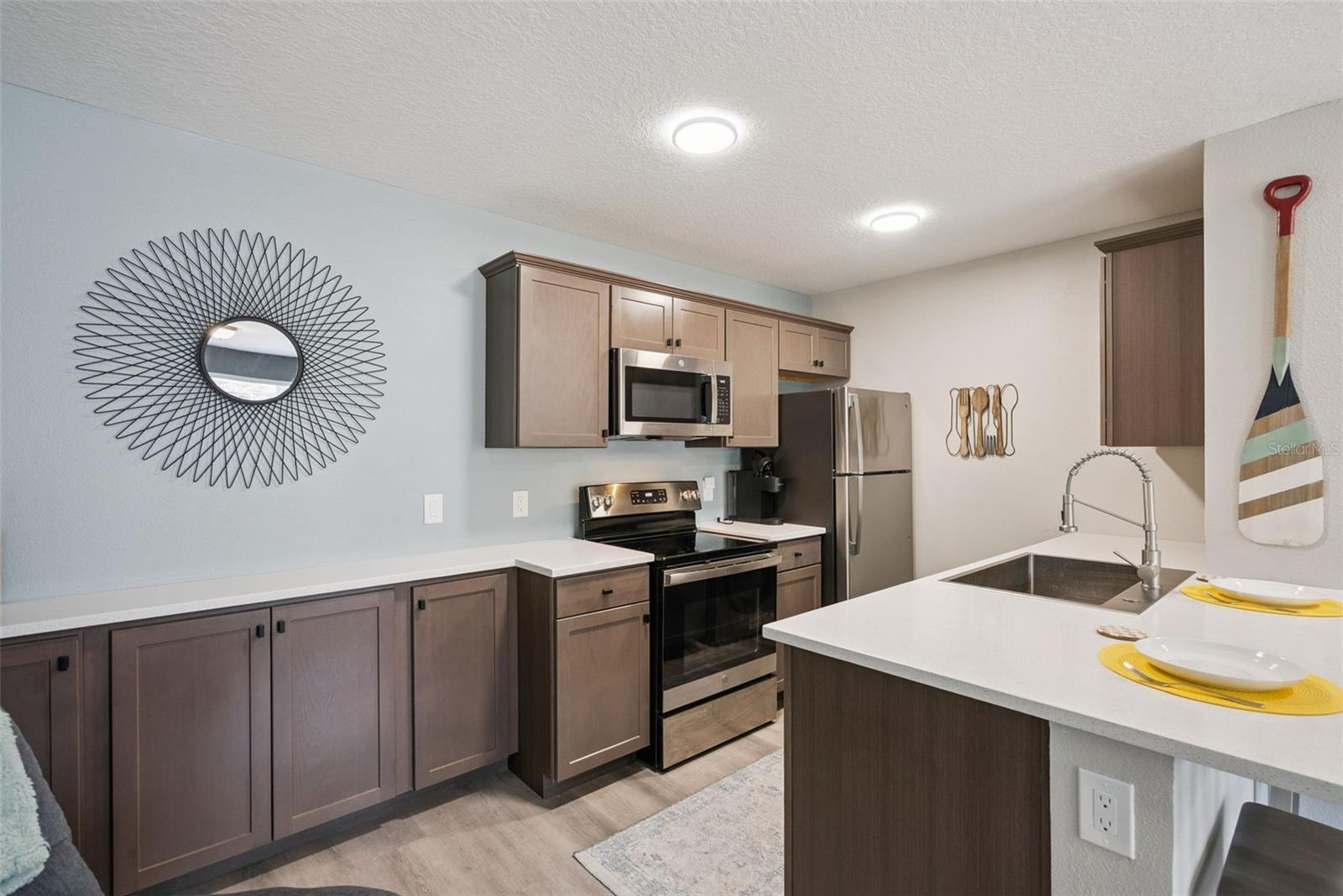 REGENCY PARK AT LAKE MARY A CONDO - Residential