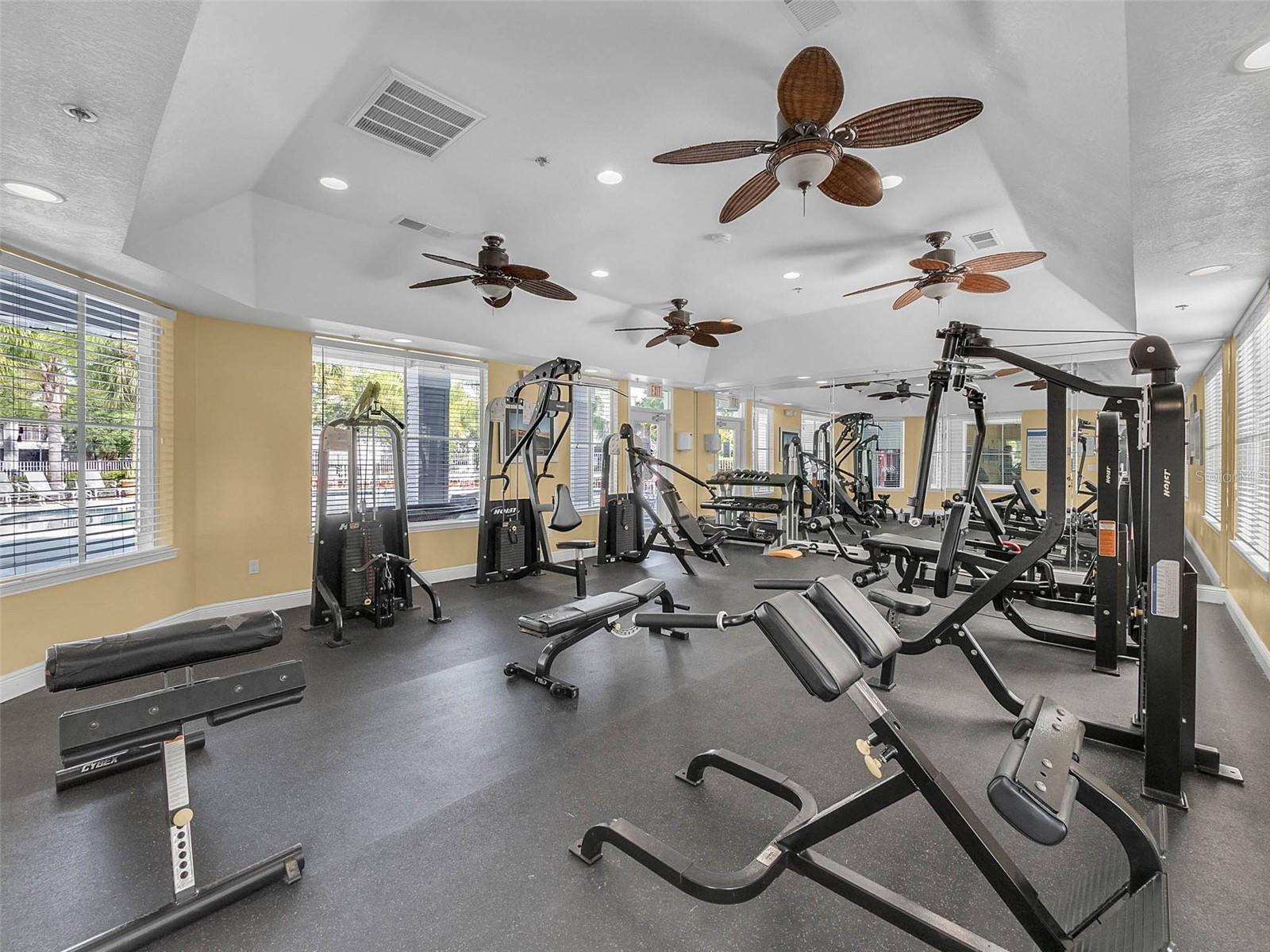 REGENCY PARK AT LAKE MARY A CONDO - Residential