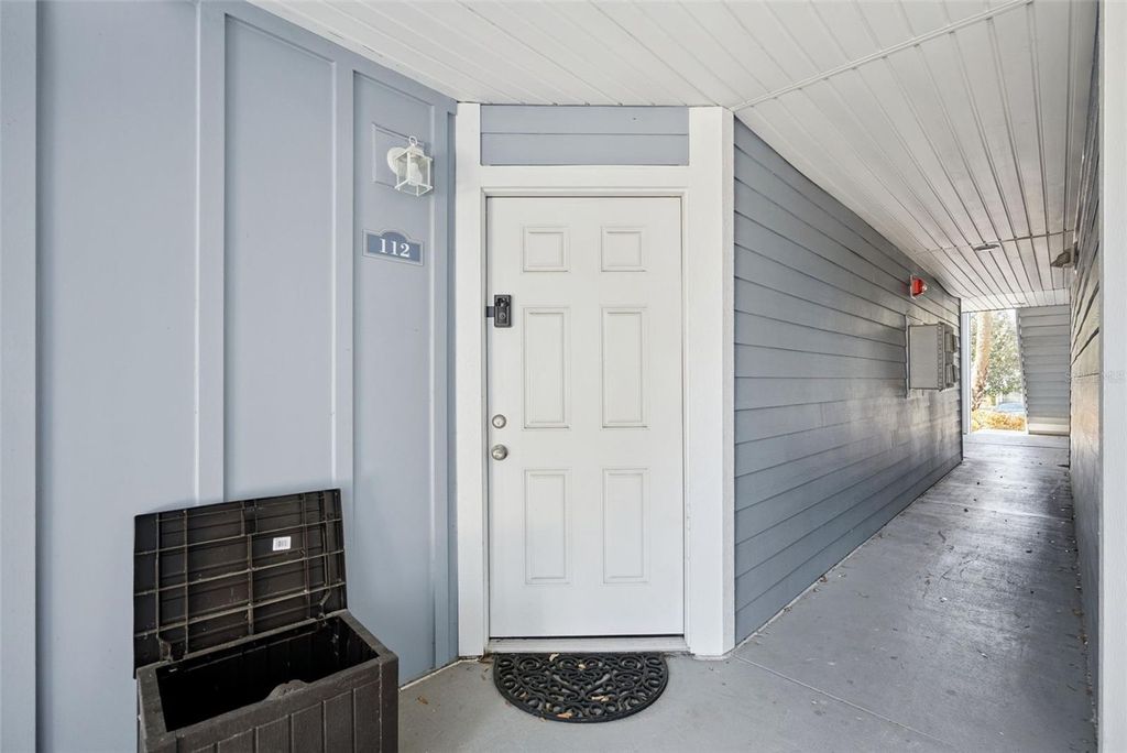 Photo of 2592 Grassy Point Drive #112, Lake Mary, FL 32746 (MLS # O6394640)