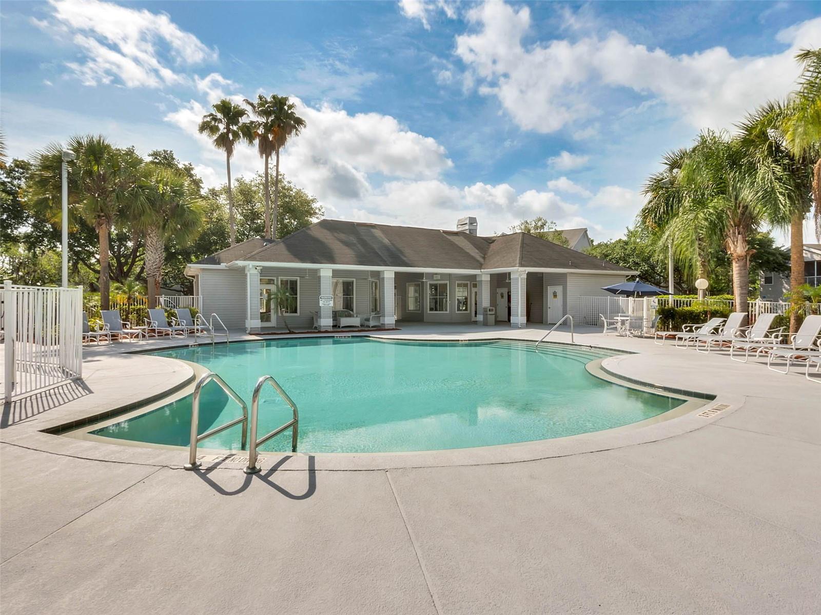 REGENCY PARK AT LAKE MARY A CONDO - Residential