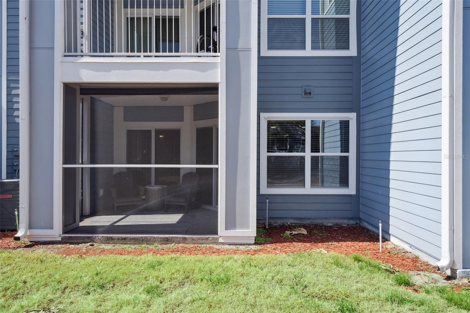 REGENCY PARK AT LAKE MARY A CONDO - Residential