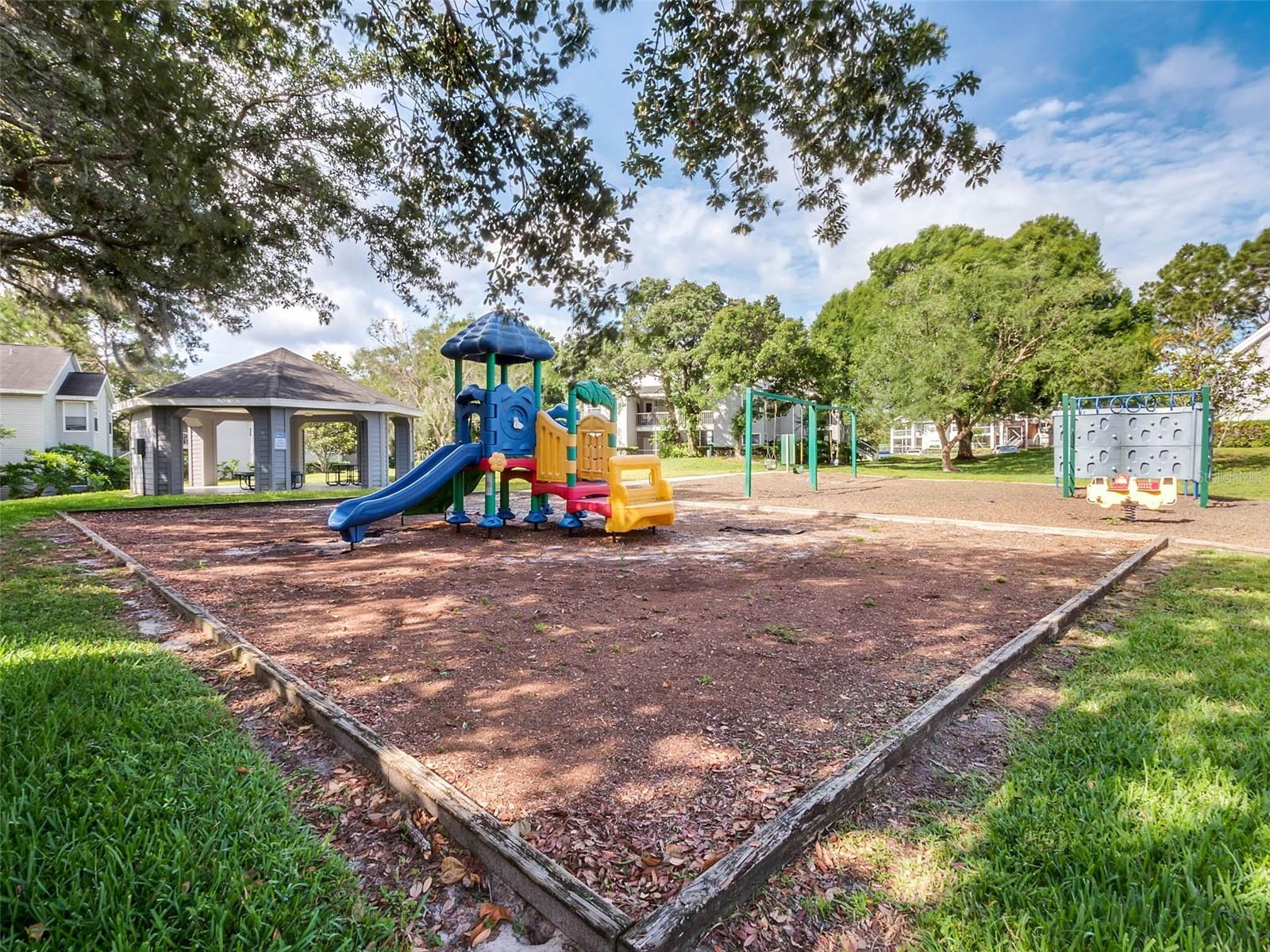 REGENCY PARK AT LAKE MARY A CONDO - Residential