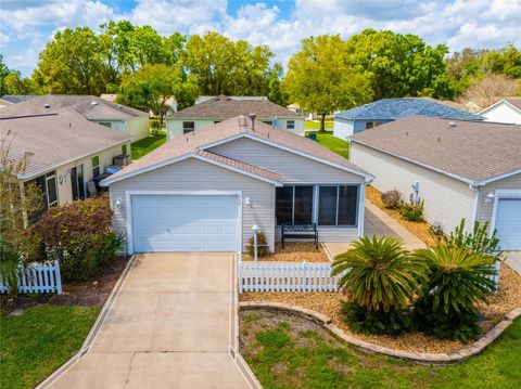 790 BLAKE LANE THE VILLAGES FL 32162