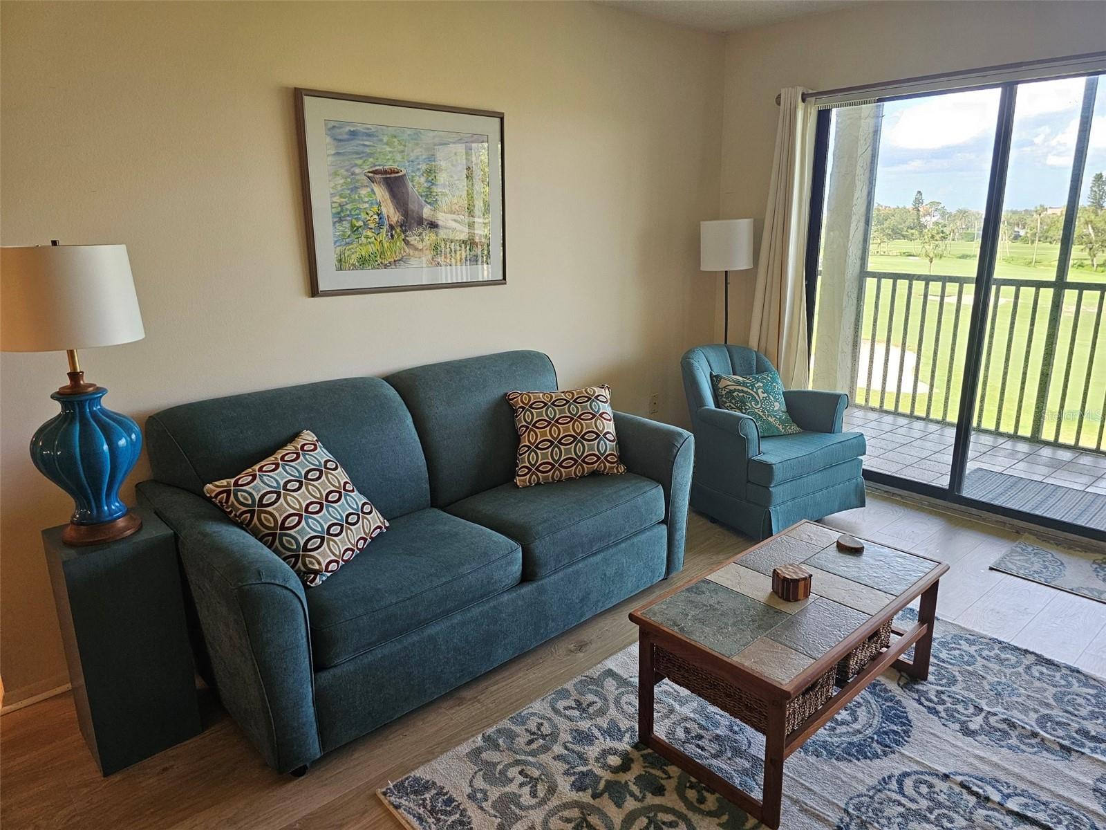 EL CONQUISTADOR VILLAGE 1 SEC 3A - Residential Lease