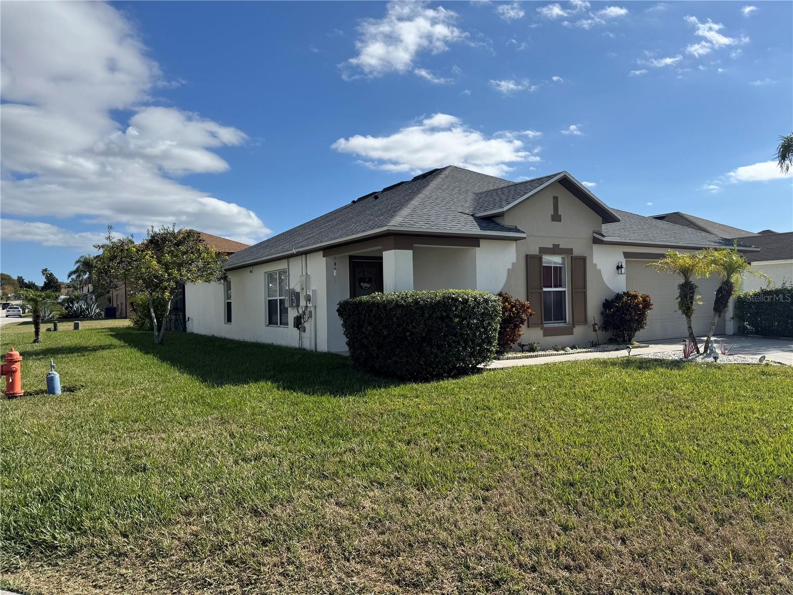 817 ELDERBERRY DRIVE
