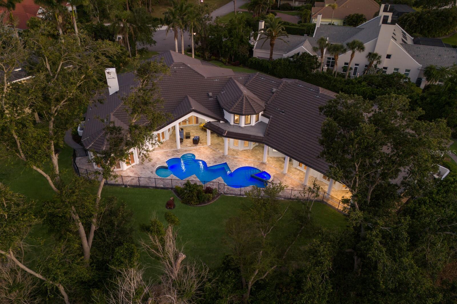 OAKS 2 PH 2 - Residential