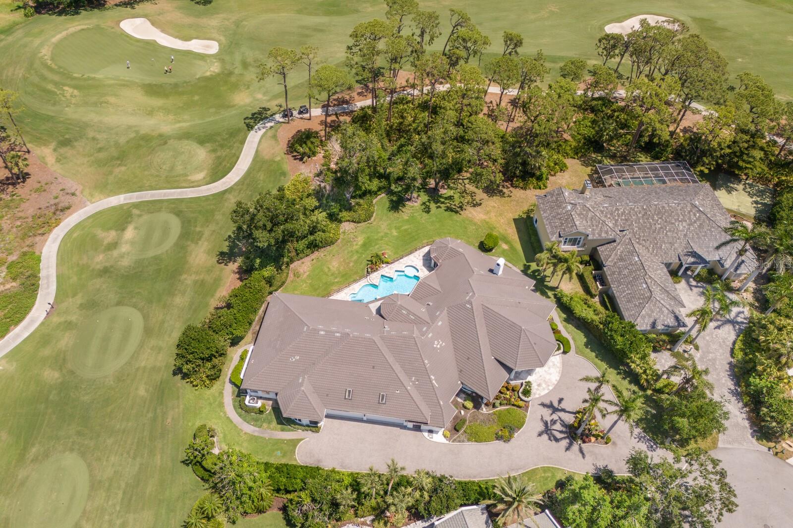 OAKS 2 PH 2 - Residential