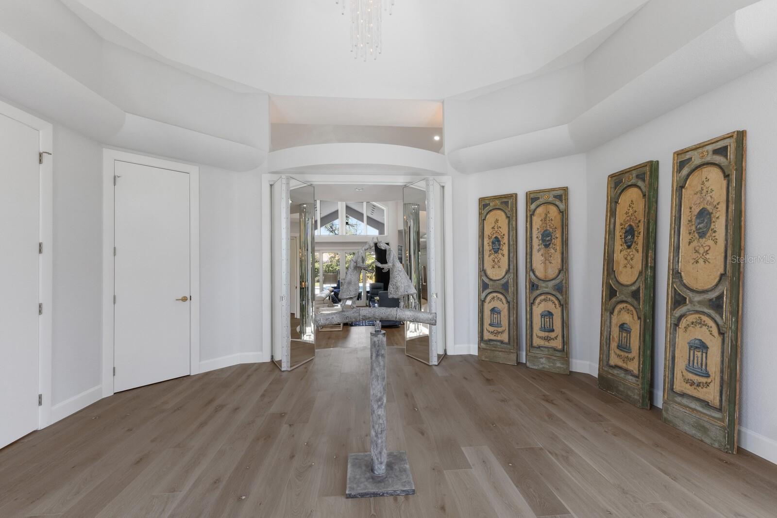 OAKS 2 PH 2 - Residential