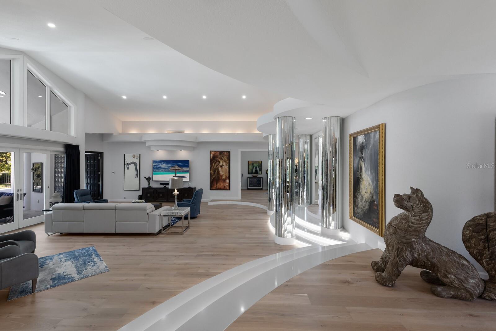 OAKS 2 PH 2 - Residential