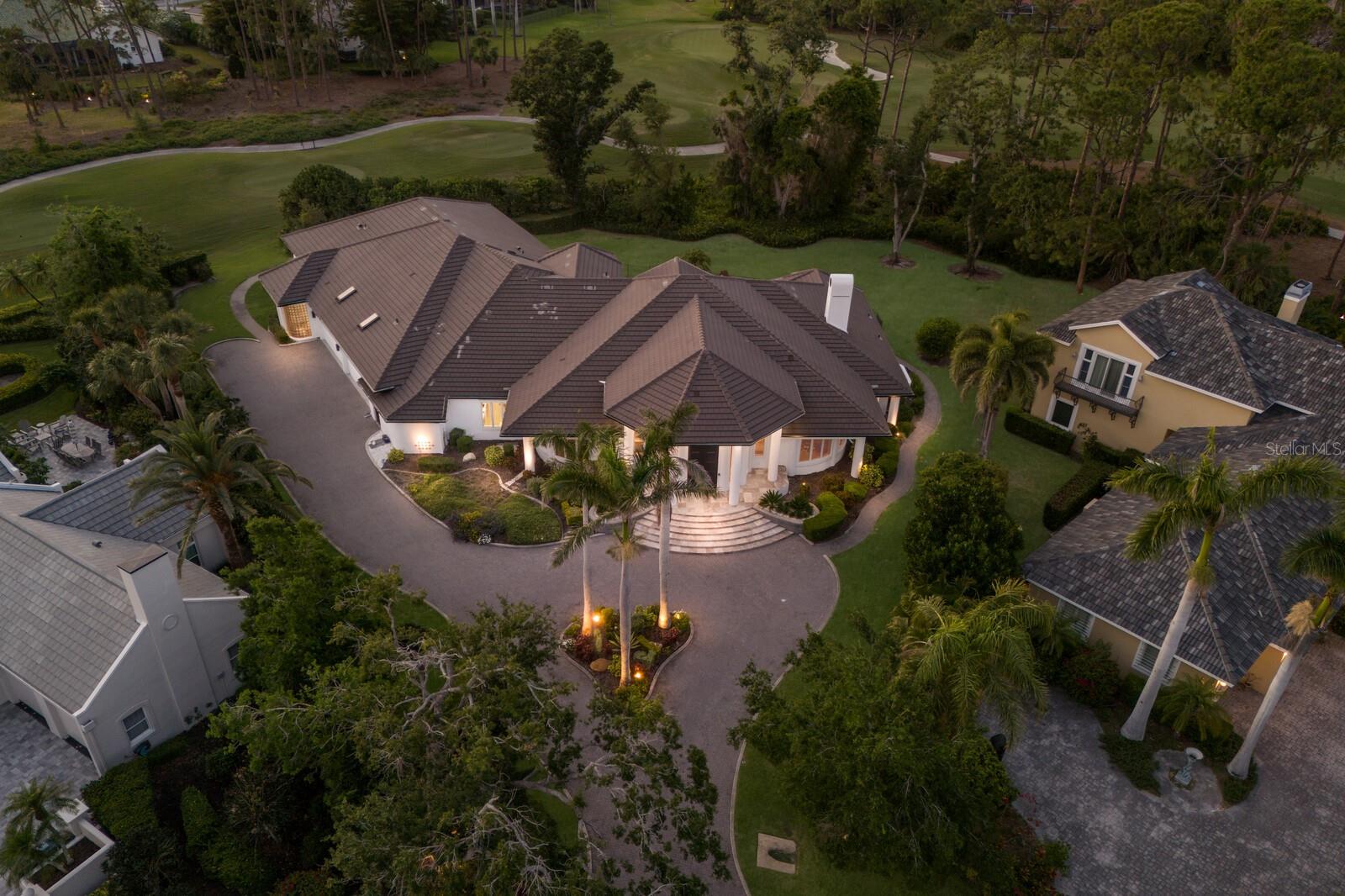 OAKS 2 PH 2 - Residential