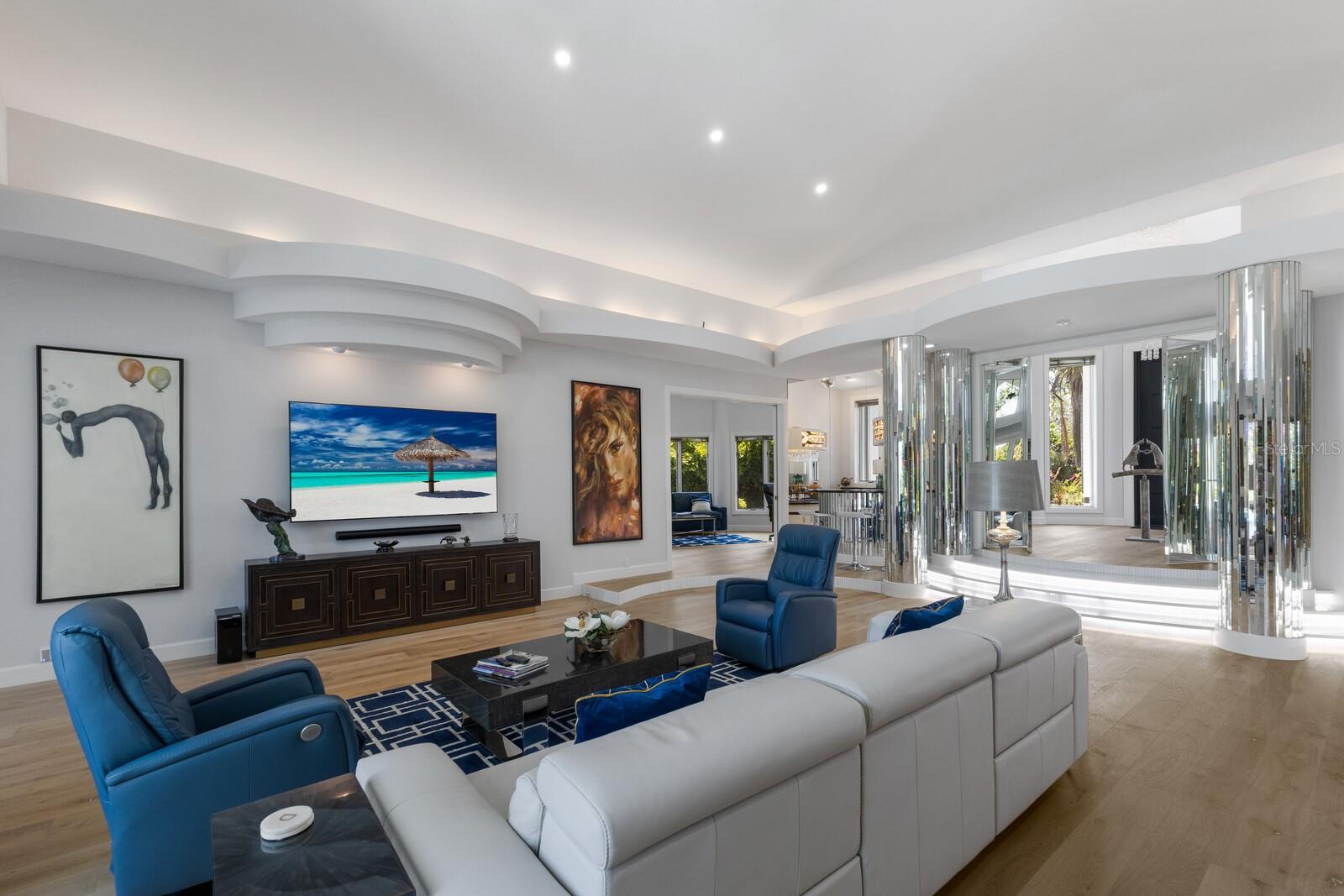 OAKS 2 PH 2 - Residential