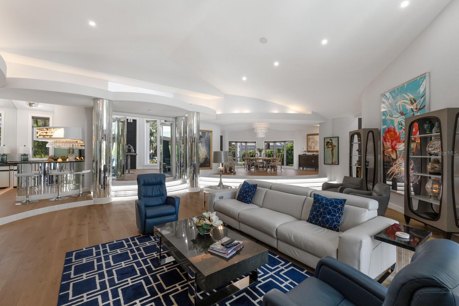 OAKS 2 PH 2 - Residential