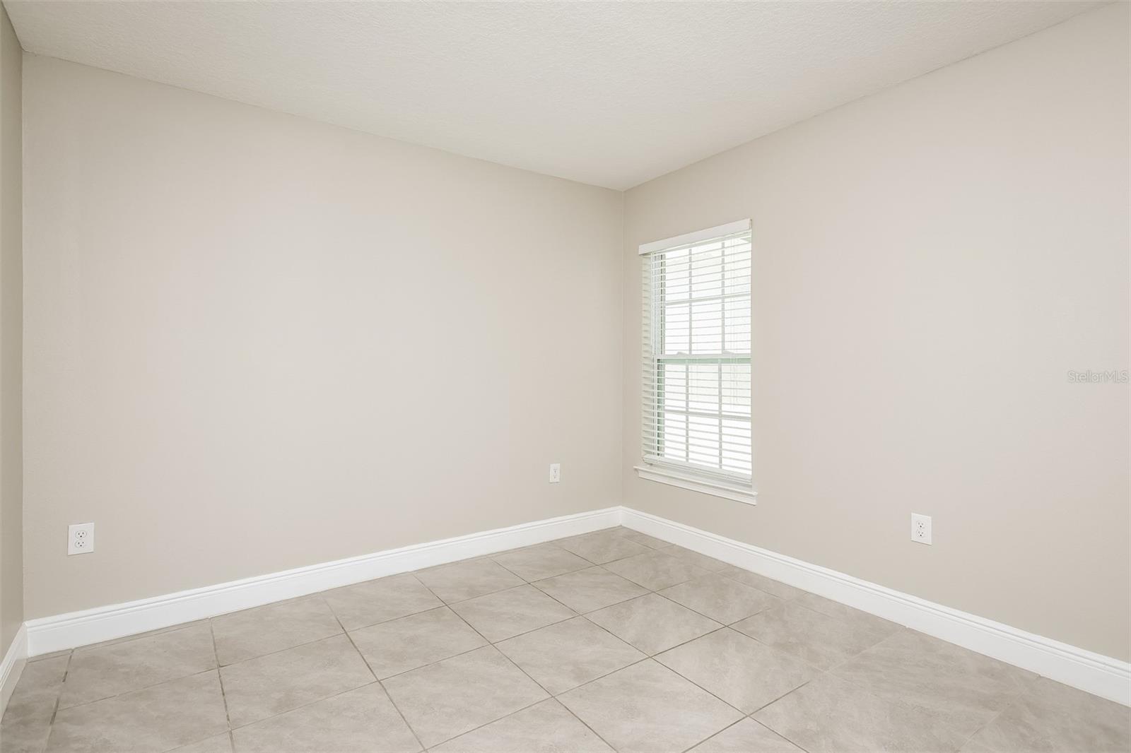 POINCIANA VILLAGE 02 - Residential