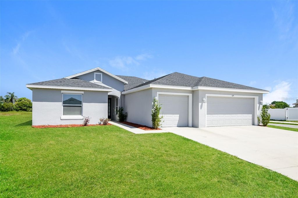 Photo of 429 Brookfield Drive, Kissimmee, FL 34758 (MLS # C7523267)