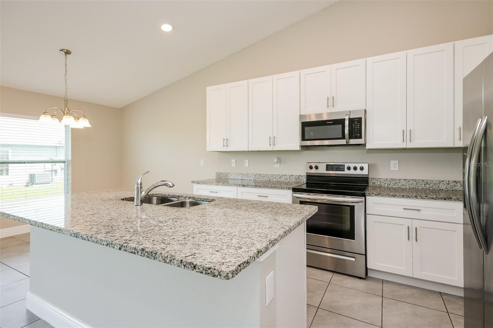 POINCIANA VILLAGE 02 - Residential