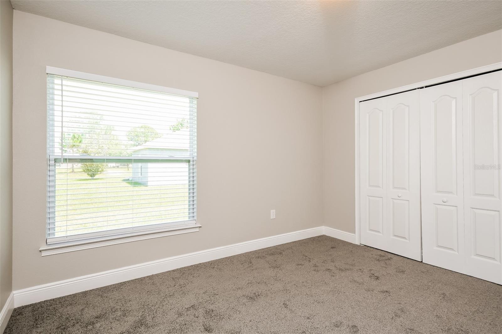 POINCIANA VILLAGE 02 - Residential