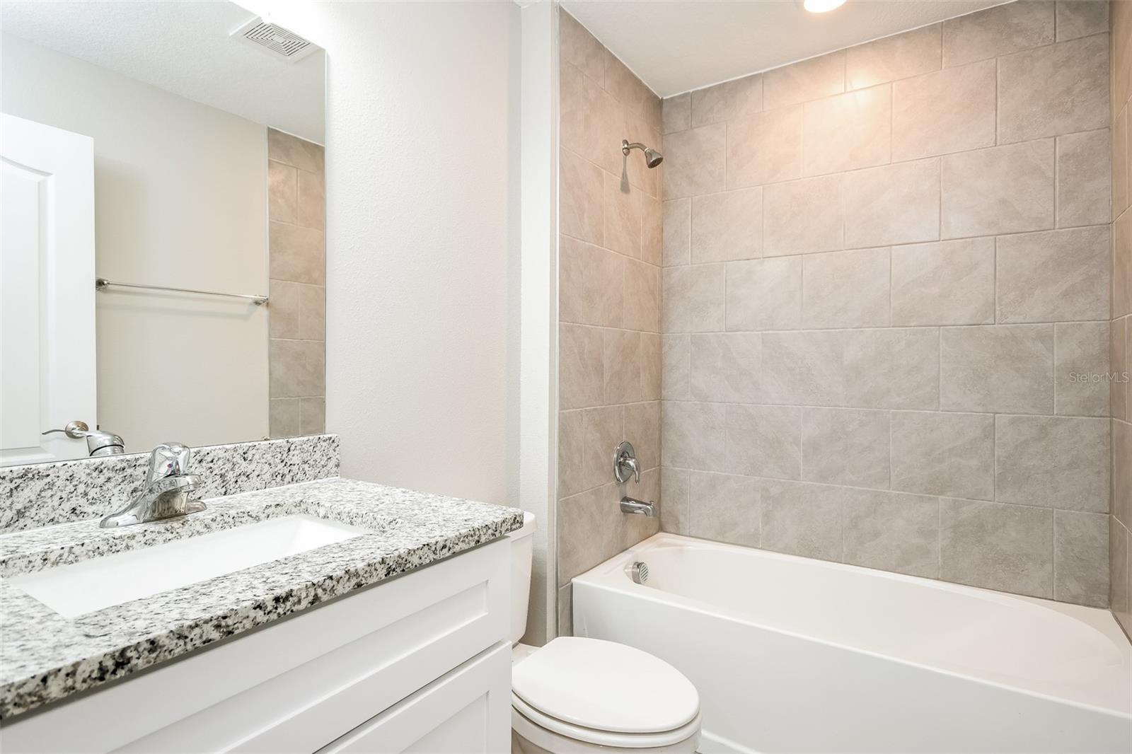 POINCIANA VILLAGE 02 - Residential