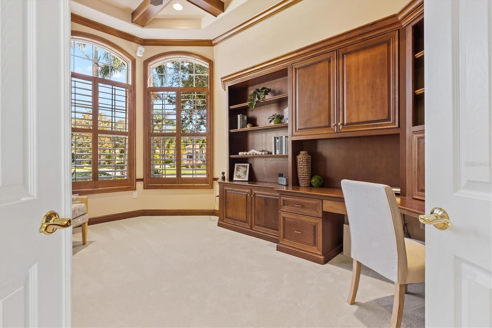 UNIVERSITY PARK COUNTRY CLUB - Residential