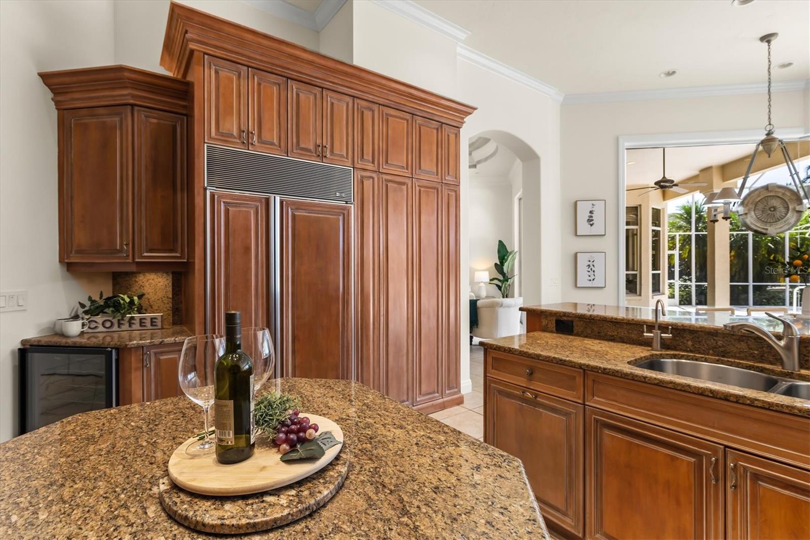 UNIVERSITY PARK COUNTRY CLUB - Residential