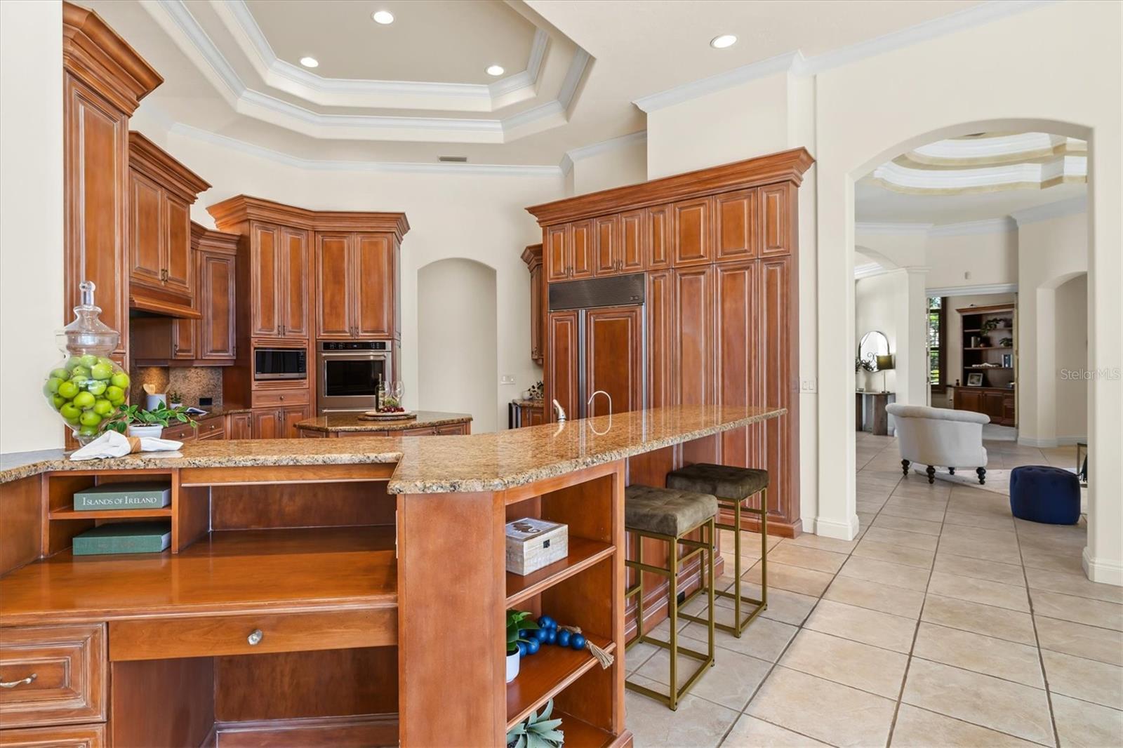 UNIVERSITY PARK COUNTRY CLUB - Residential