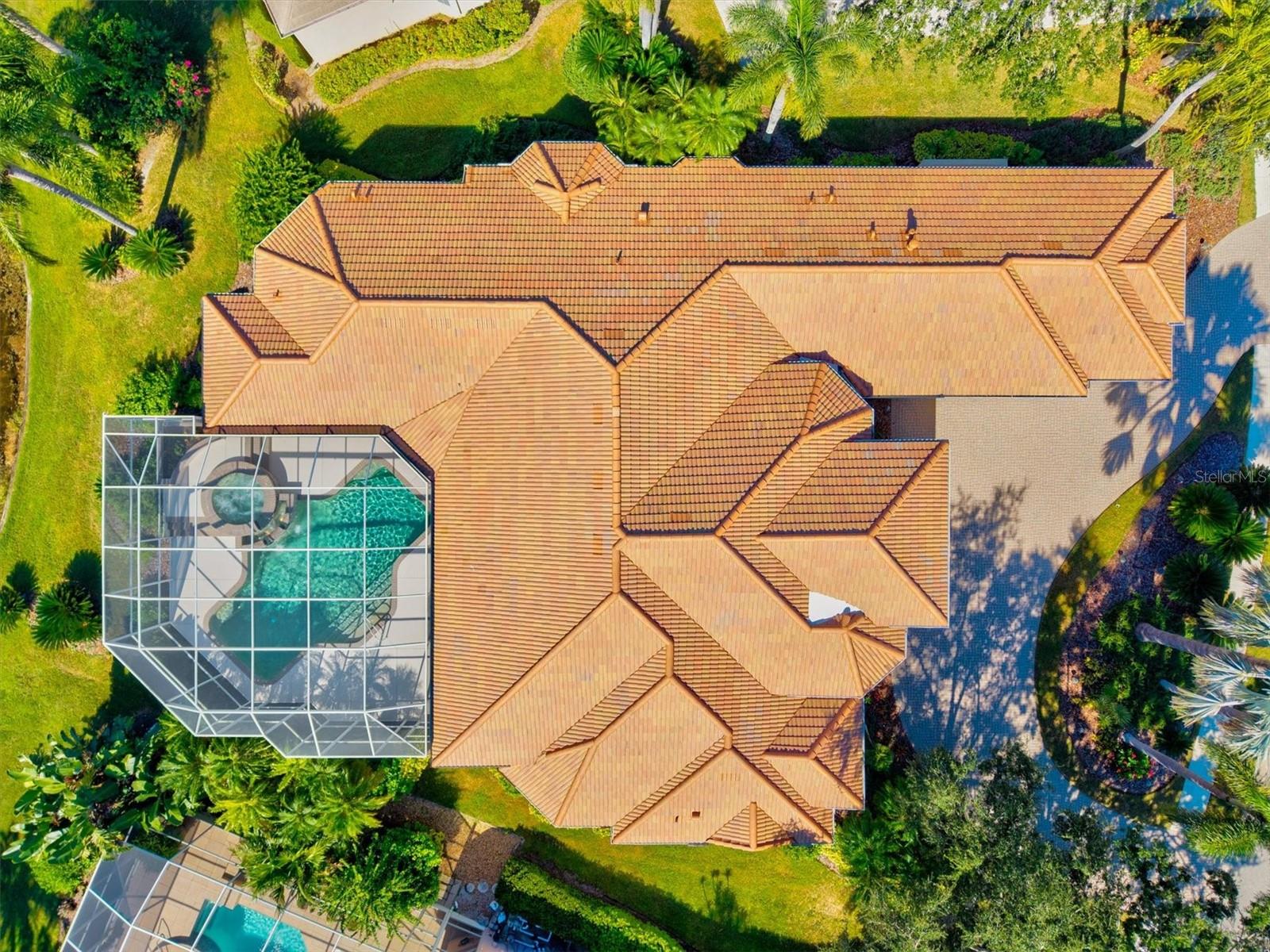 UNIVERSITY PARK COUNTRY CLUB - Residential