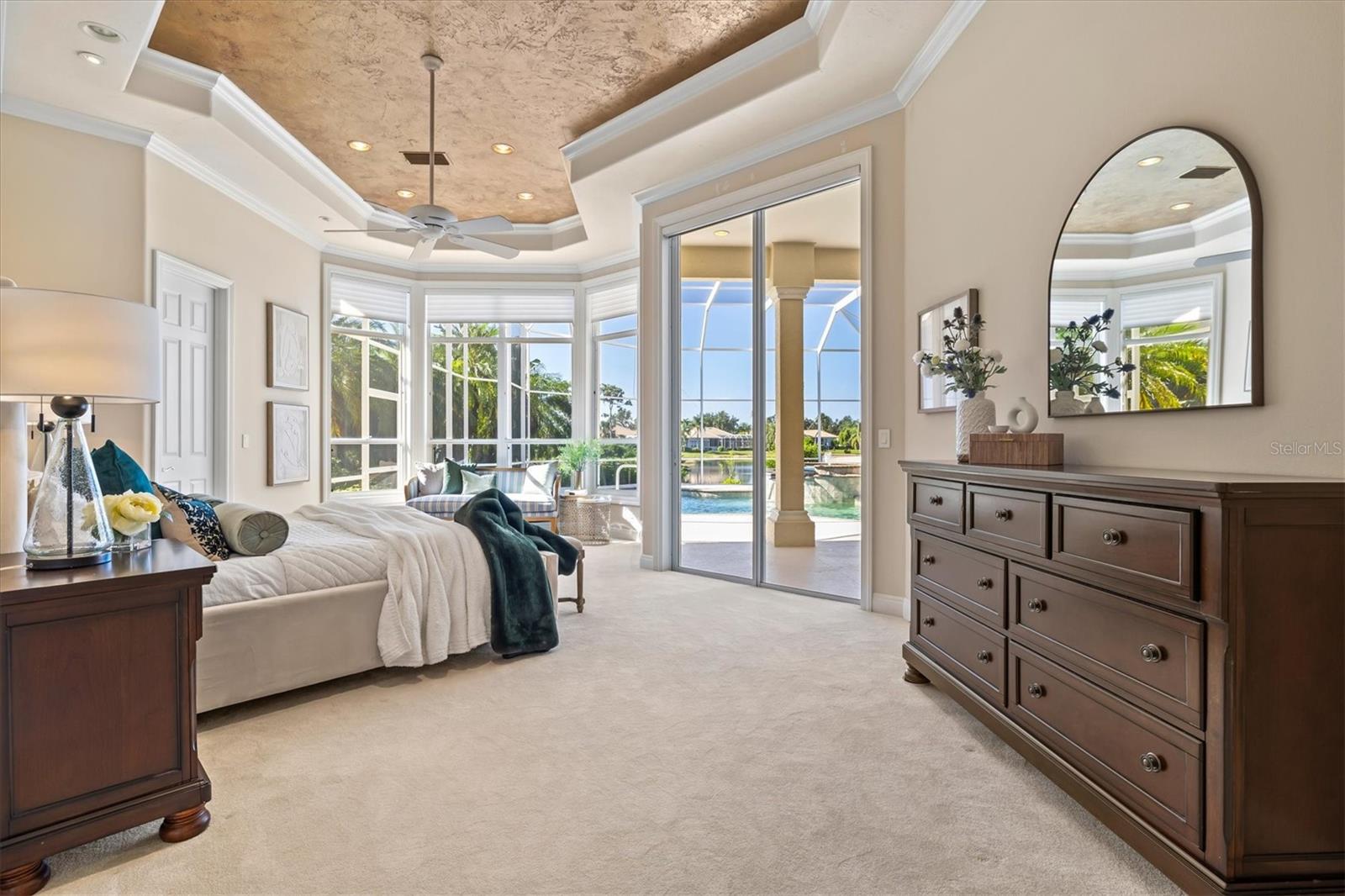 UNIVERSITY PARK COUNTRY CLUB - Residential