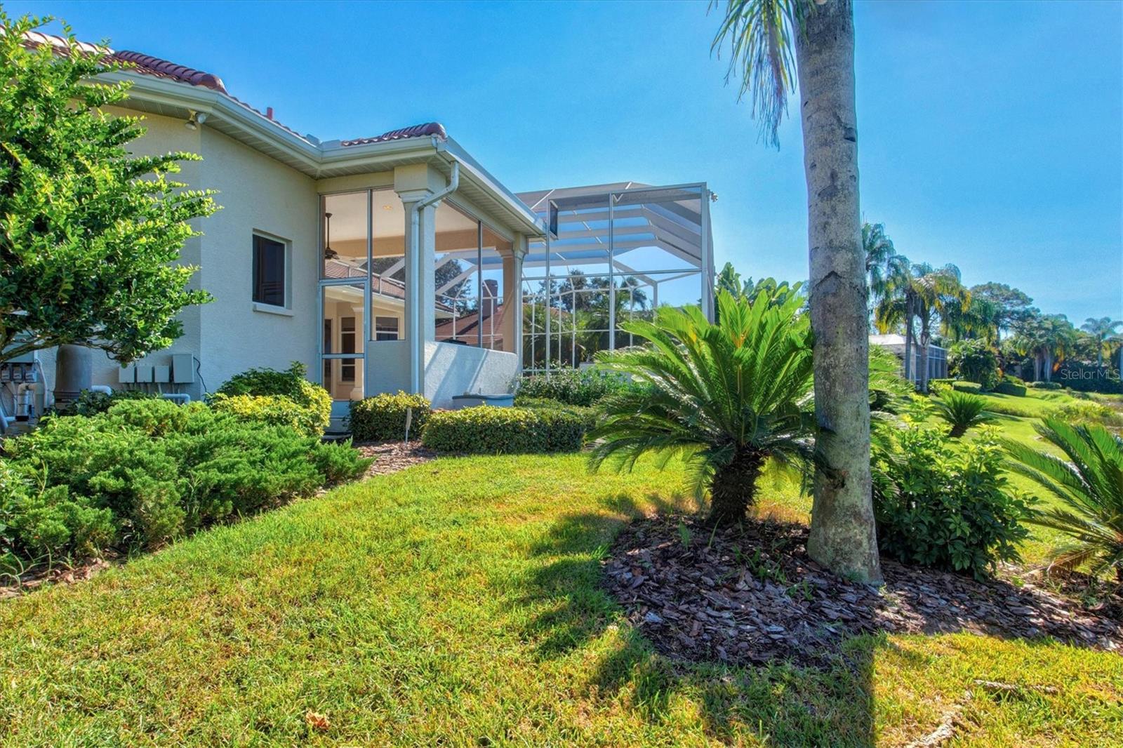 UNIVERSITY PARK COUNTRY CLUB - Residential