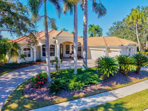 Photo of 8168 Collingwood Court, University Park, FL 34201 (MLS # A4665477)
