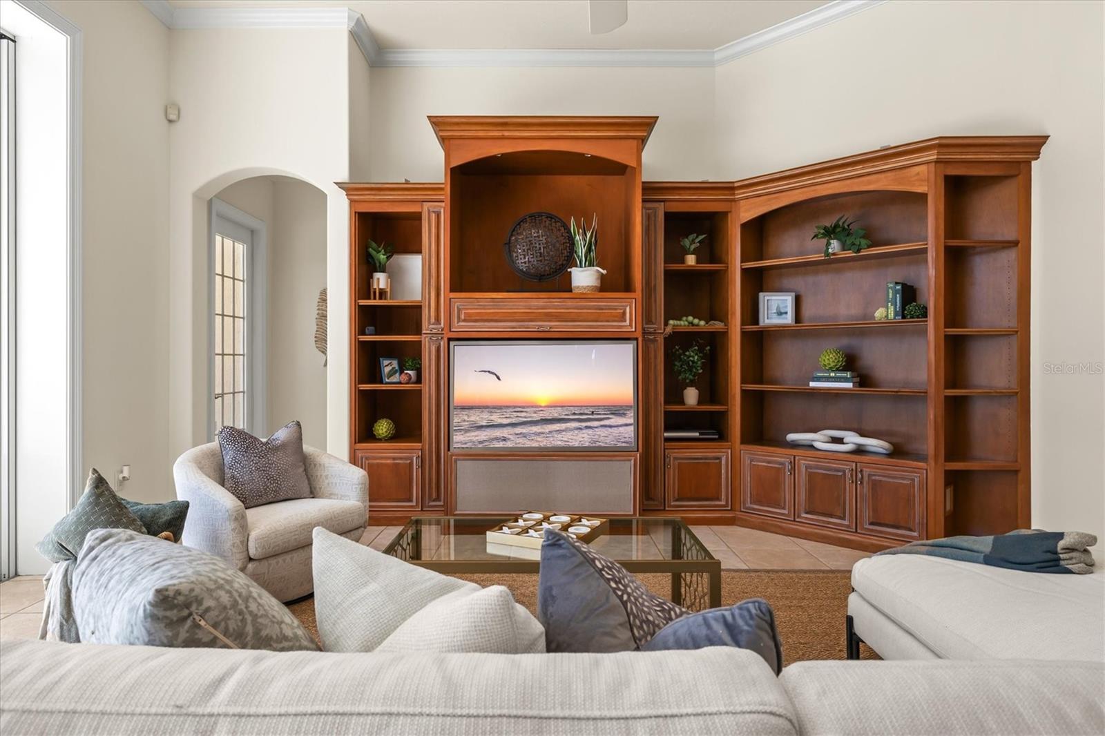 UNIVERSITY PARK COUNTRY CLUB - Residential